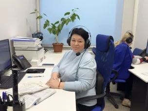 Почти 39 тысяч обращений принял контакт-центр службы занятости Нижегородской области в 2025 году